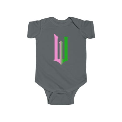 Born to be Wicked Infant Onesie - Image 3