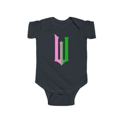 Born to be Wicked Infant Onesie - Image 5