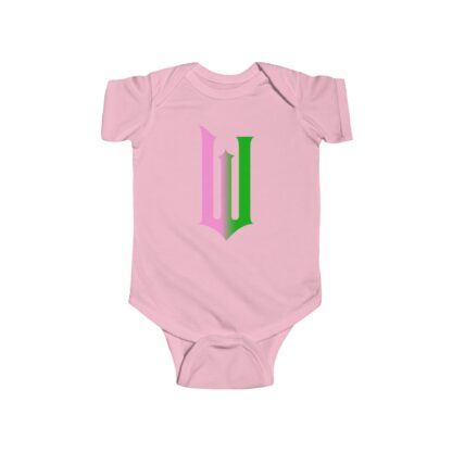 Born to be Wicked Infant Onesie - Image 7