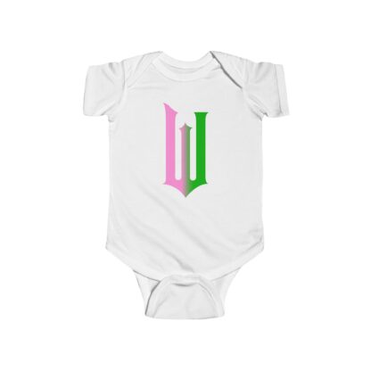 Born to be Wicked Infant Onesie