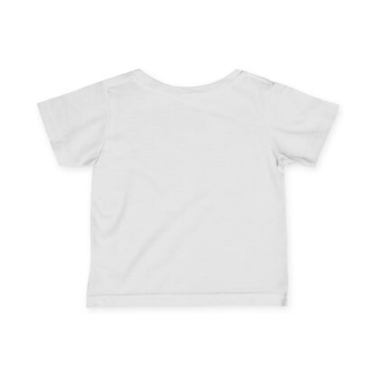 Born to be Wickedly Cute Infant Tee - Image 2