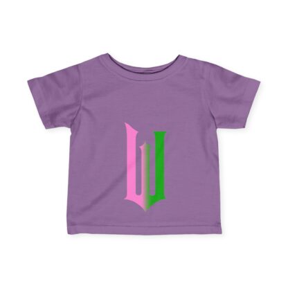 Born to be Wickedly Cute Infant Tee - Image 7