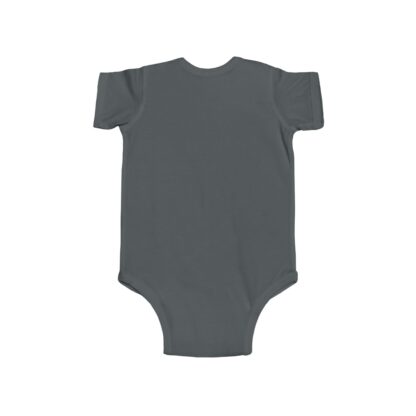 Born to be Wicked Infant Onesie - Image 4