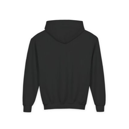 Youth Defy Gravity Sweatshirt – A Bold Statement in Comfort and Style - Image 2