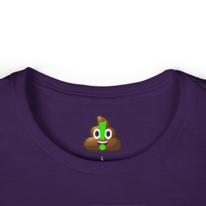 Women's Good Advice Tee - Image 6