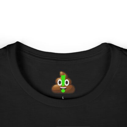 Women's Good Advice Tee - Image 2