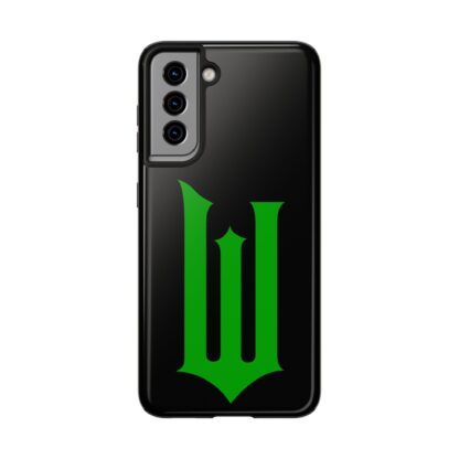 Wicked Elphaba Tough Phone Cases - Image 96