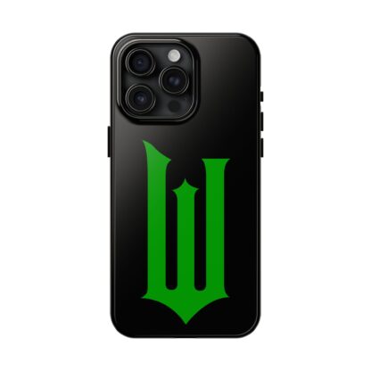 Wicked Elphaba Tough Phone Cases - Image 79