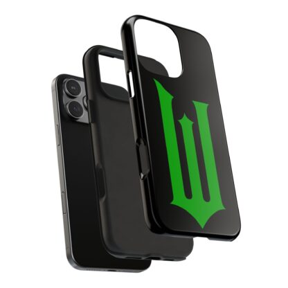 Wicked Elphaba Tough Phone Cases - Image 105