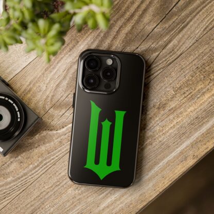 Wicked Elphaba Tough Phone Cases - Image 74