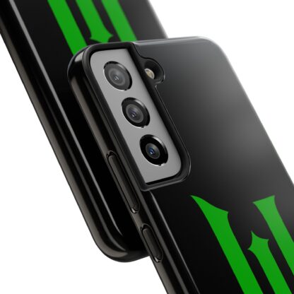 Wicked Elphaba Tough Phone Cases - Image 93