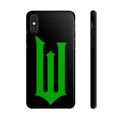 Wicked Elphaba Tough Phone Cases - Image 3