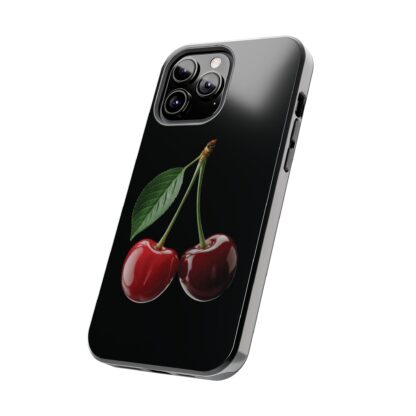 Cherries Tough Phone Case - Image 53