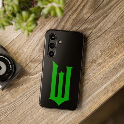 Wicked Elphaba Tough Phone Cases - Image 86