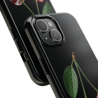 Cherries Tough Phone Case - Image 65