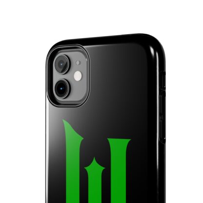 Wicked Elphaba Tough Phone Cases - Image 14