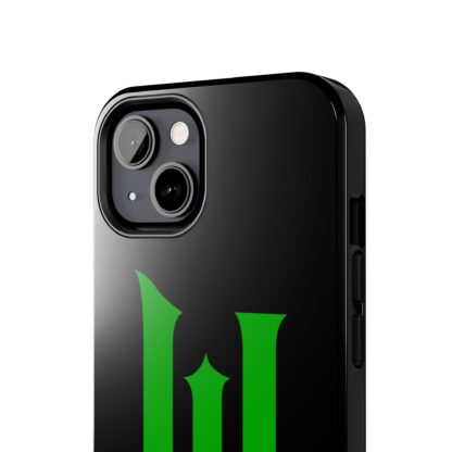 Wicked Elphaba Tough Phone Cases - Image 42