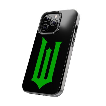 Wicked Elphaba Tough Phone Cases - Image 50