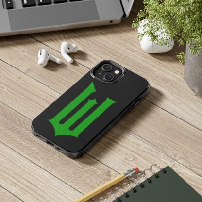 Wicked Elphaba Tough Phone Cases - Image 58