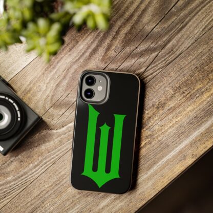 Wicked Elphaba Tough Phone Cases - Image 31