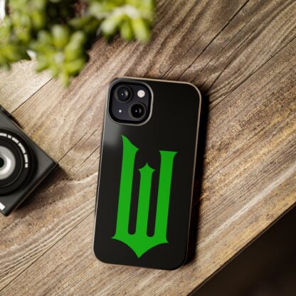 Wicked Elphaba Tough Phone Cases - Image 43