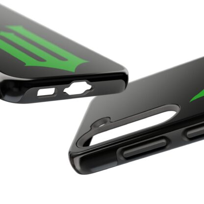 Wicked Elphaba Tough Phone Cases - Image 89
