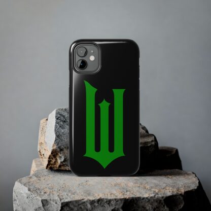 Wicked Elphaba Tough Phone Cases - Image 15