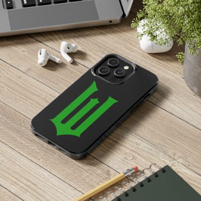 Wicked Elphaba Tough Phone Cases - Image 62