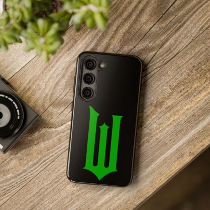 Wicked Elphaba Tough Phone Cases - Image 91