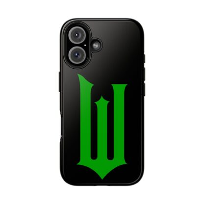 Wicked Elphaba Tough Phone Cases - Image 106
