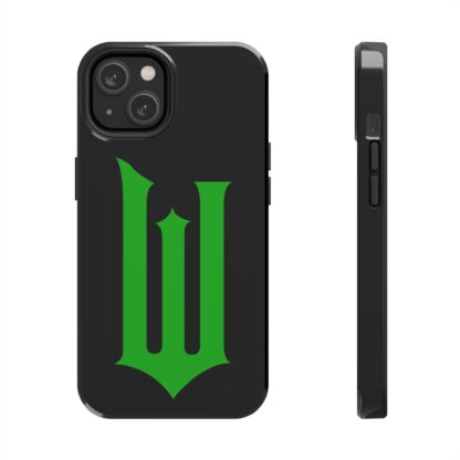 Wicked Elphaba Tough Phone Cases - Image 57