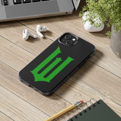 Wicked Elphaba Tough Phone Cases - Image 64