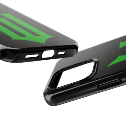 Wicked Elphaba Tough Phone Cases - Image 81