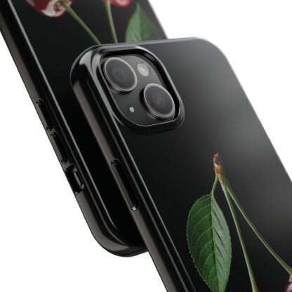 Cherries Tough Phone Case - Image 73