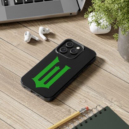 Wicked Elphaba Tough Phone Cases - Image 60