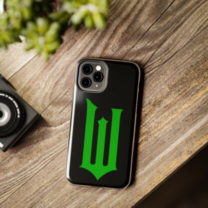 Wicked Elphaba Tough Phone Cases - Image 19