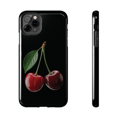 Cherries Tough Phone Case - Image 20