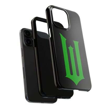 Wicked Elphaba Tough Phone Cases - Image 82
