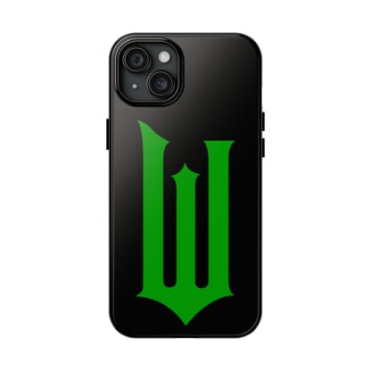 Wicked Elphaba Tough Phone Cases - Image 75