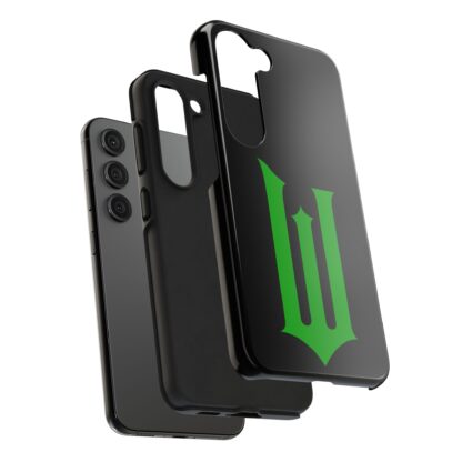 Wicked Elphaba Tough Phone Cases - Image 90