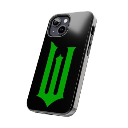 Wicked Elphaba Tough Phone Cases - Image 45