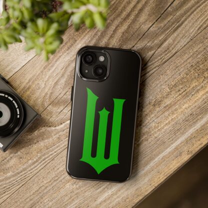 Wicked Elphaba Tough Phone Cases - Image 69