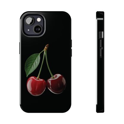 Cherries Tough Phone Case - Image 40