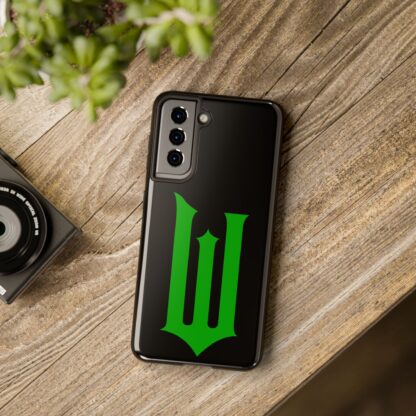 Wicked Elphaba Tough Phone Cases - Image 99