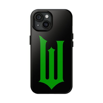 Wicked Elphaba Tough Phone Cases - Image 65