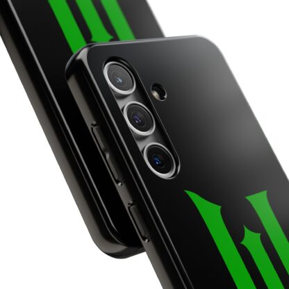 Wicked Elphaba Tough Phone Cases - Image 84