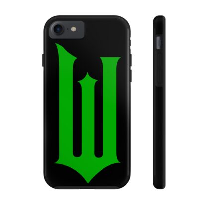 Wicked Elphaba Tough Phone Cases - Image 2