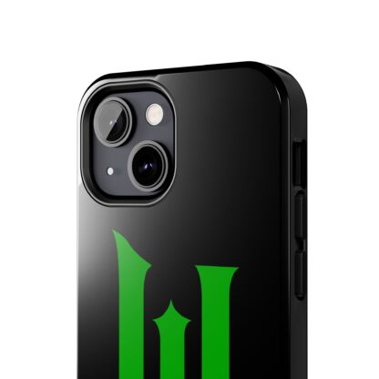 Wicked Elphaba Tough Phone Cases - Image 46