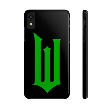 Wicked Elphaba Tough Phone Cases - Image 6