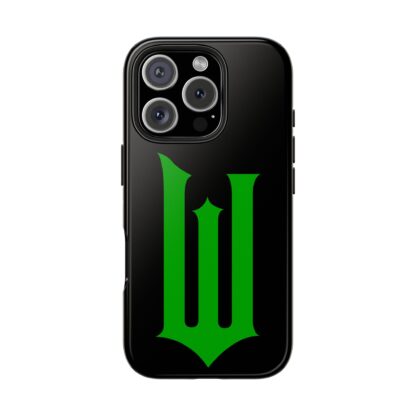 Wicked Elphaba Tough Phone Cases - Image 100